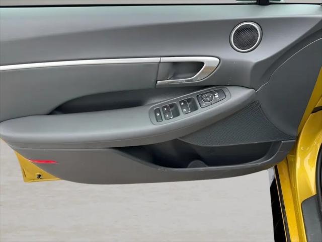 2020 Hyundai Sonata SEL Plus