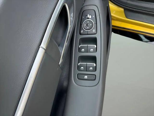 2020 Hyundai Sonata SEL Plus