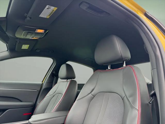 2020 Hyundai Sonata SEL Plus