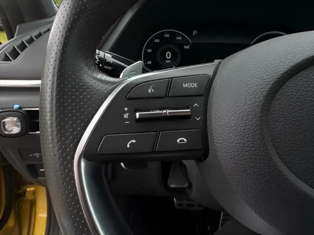 2020 Hyundai Sonata SEL Plus