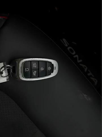 2020 Hyundai Sonata SEL Plus