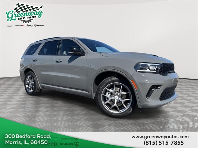 2026 Dodge Durango GT Plus HEMI V8 for sale in Morris, IL