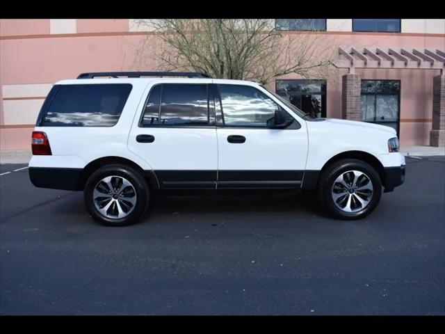 2017 Ford Expedition XL for sale in Mesa, AZ