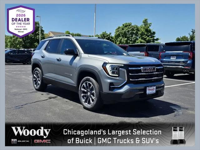 2026 GMC Terrain AWD Elevation for sale in Gurnee, IL