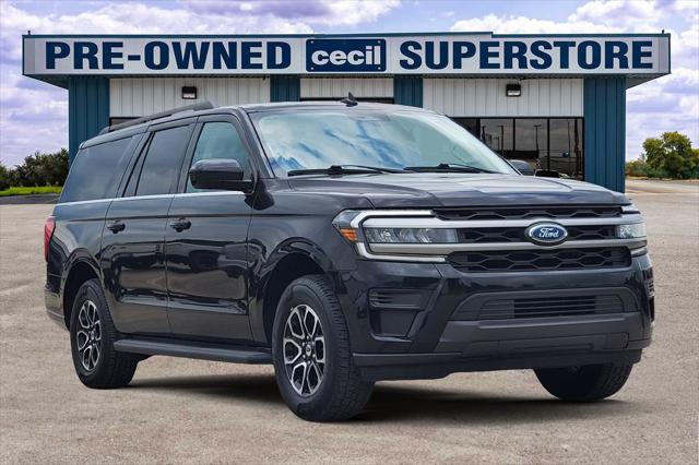 2024 Ford Expedition XLT MAX for sale in Uvalde, TX