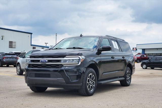 2024 Ford Expedition XLT MAX