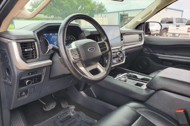 2024 Ford Expedition XLT MAX