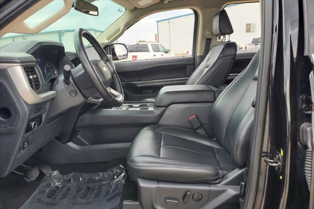2024 Ford Expedition XLT MAX
