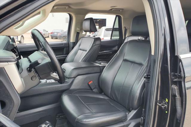 2024 Ford Expedition XLT MAX