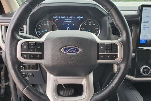 2024 Ford Expedition XLT MAX