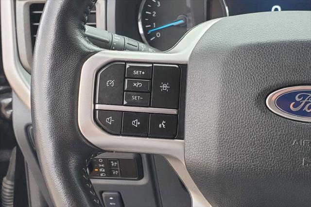 2024 Ford Expedition XLT MAX