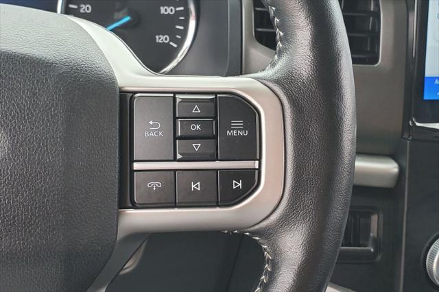 2024 Ford Expedition XLT MAX