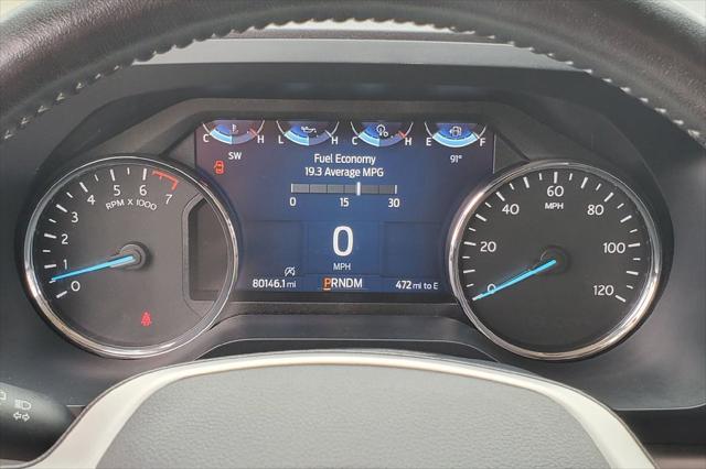2024 Ford Expedition XLT MAX