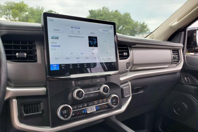 2024 Ford Expedition XLT MAX