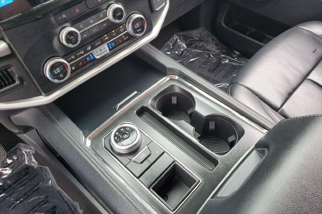 2024 Ford Expedition XLT MAX