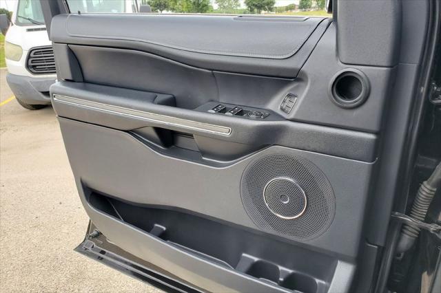 2024 Ford Expedition XLT MAX