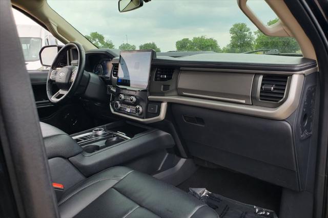 2024 Ford Expedition XLT MAX