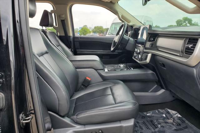2024 Ford Expedition XLT MAX