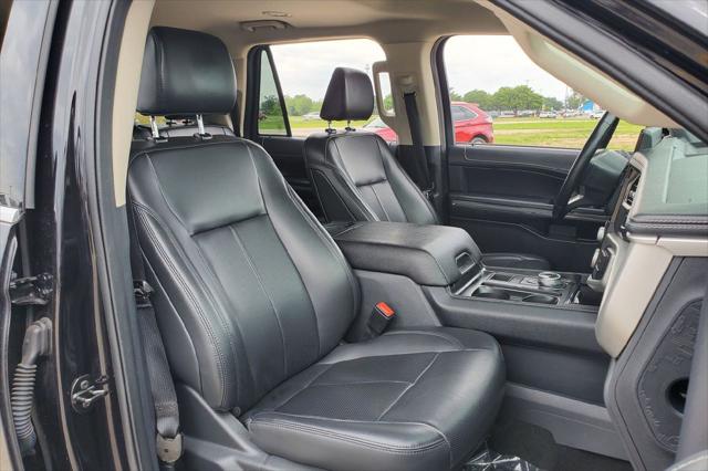 2024 Ford Expedition XLT MAX