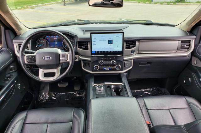 2024 Ford Expedition XLT MAX