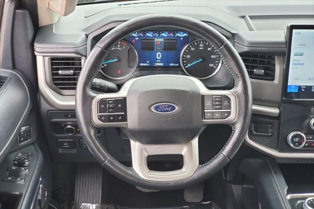 2024 Ford Expedition XLT MAX