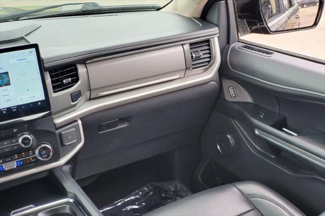 2024 Ford Expedition XLT MAX