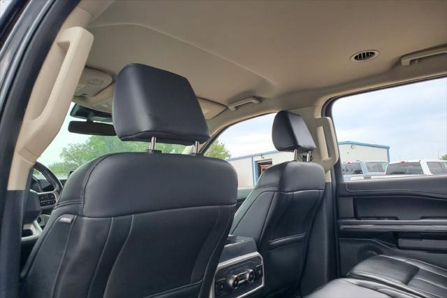 2024 Ford Expedition XLT MAX