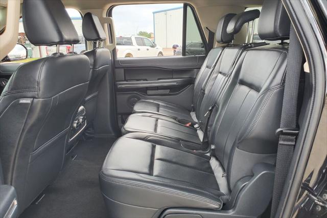 2024 Ford Expedition XLT MAX