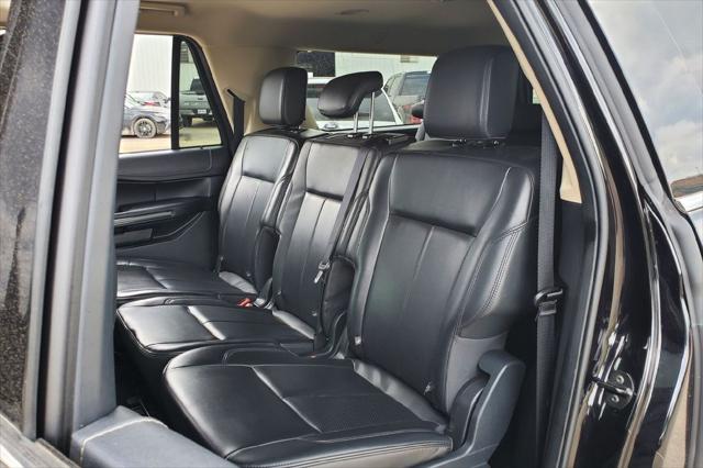 2024 Ford Expedition XLT MAX
