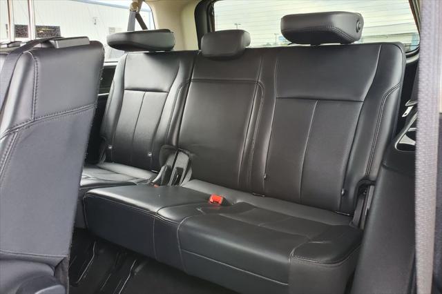 2024 Ford Expedition XLT MAX