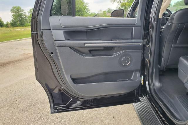 2024 Ford Expedition XLT MAX