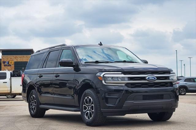 2024 Ford Expedition XLT MAX