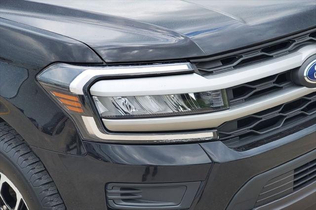 2024 Ford Expedition XLT MAX