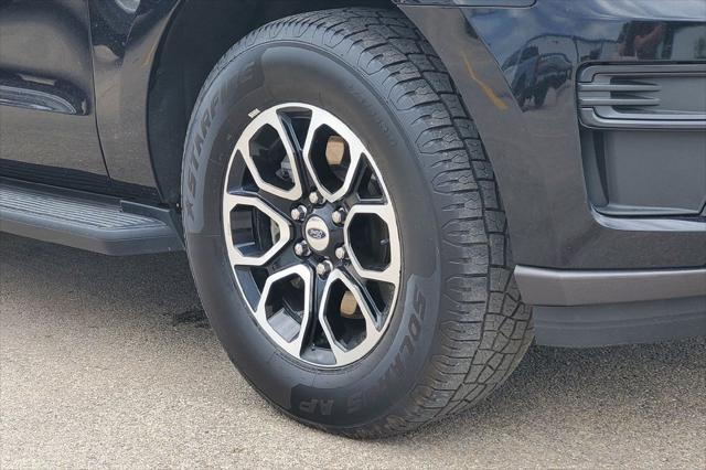 2024 Ford Expedition XLT MAX