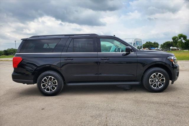 2024 Ford Expedition XLT MAX
