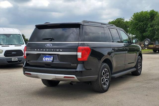 2024 Ford Expedition XLT MAX