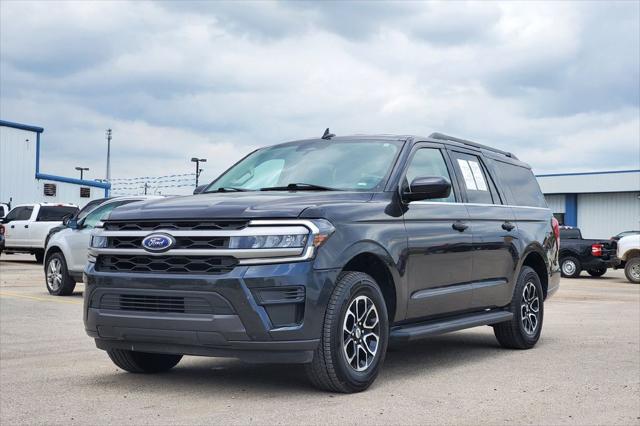 2024 Ford Expedition XLT MAX