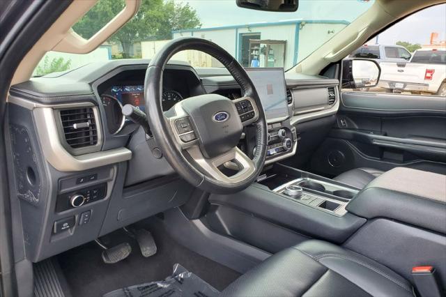 2024 Ford Expedition XLT MAX