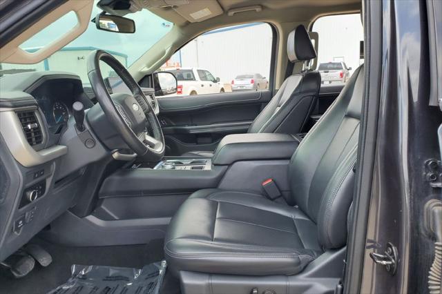 2024 Ford Expedition XLT MAX
