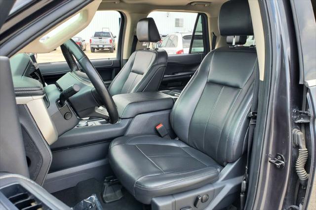 2024 Ford Expedition XLT MAX