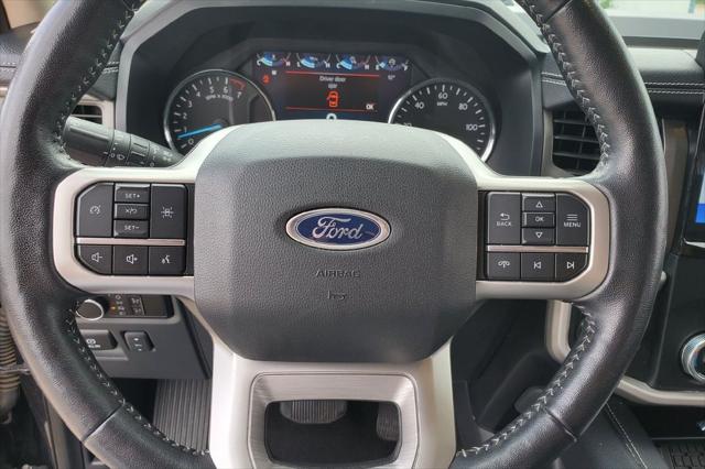 2024 Ford Expedition XLT MAX