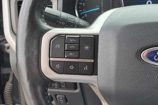 2024 Ford Expedition XLT MAX