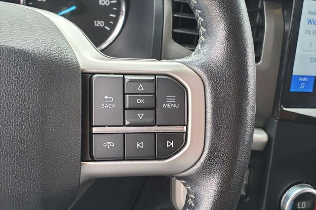 2024 Ford Expedition XLT MAX