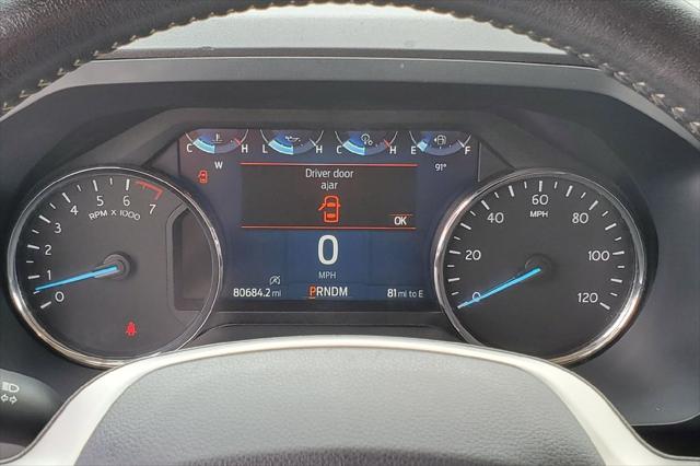 2024 Ford Expedition XLT MAX