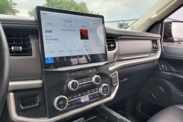 2024 Ford Expedition XLT MAX