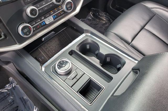 2024 Ford Expedition XLT MAX