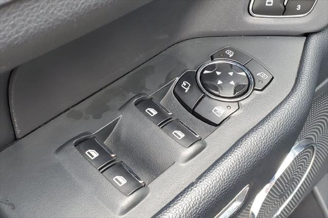 2024 Ford Expedition XLT MAX