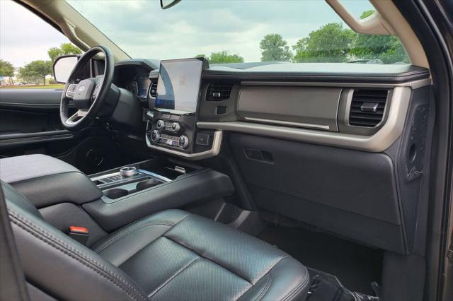 2024 Ford Expedition XLT MAX