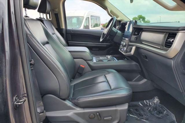2024 Ford Expedition XLT MAX