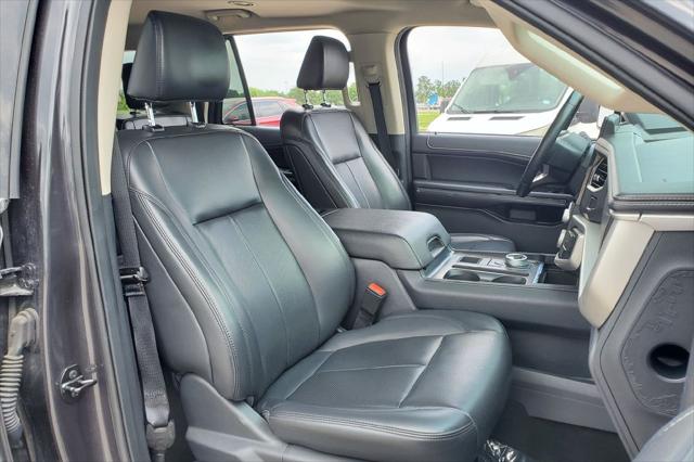 2024 Ford Expedition XLT MAX